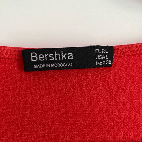 Bershka bodysuit - Picture 3 of 7